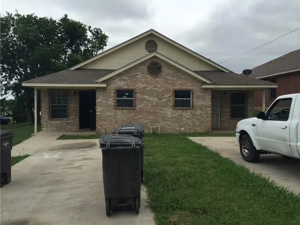 1506 E Mulkey St, Fort Worth, TX 76104