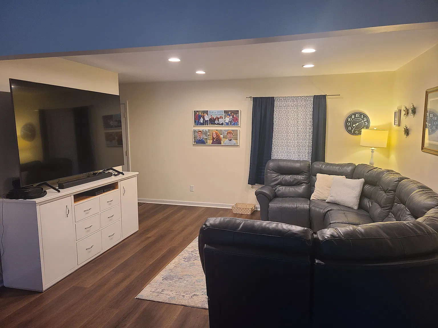 4 bed, 2.5 bath, 2128 sqft, $750 — Photo 2