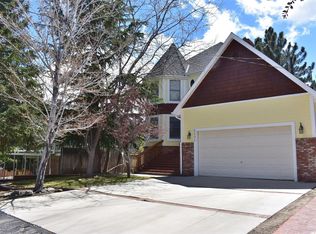 5531 Easter Dr, Wrightwood, CA 92397