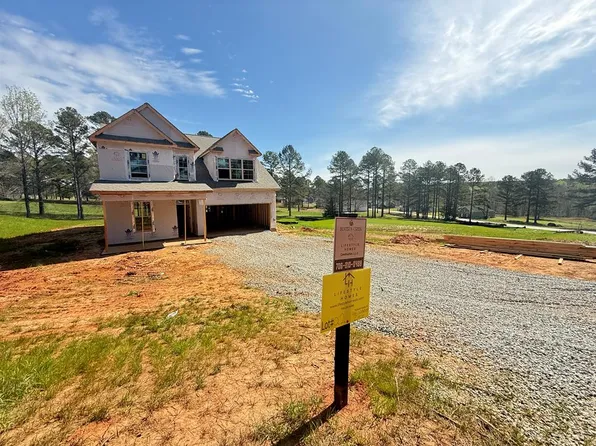 420 Oakmonte Cir, Abbeville, SC 29620