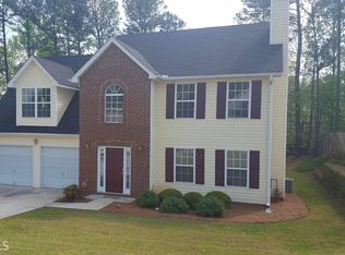 465 Cherry Branch Ln #7, Fairburn, GA 30213