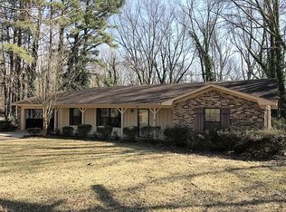133 Cedar Creek Dr, Pontotoc, MS 38863