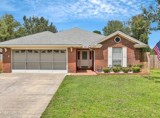 3018 Apalachicola Blvd, Middleburg, FL 32068
