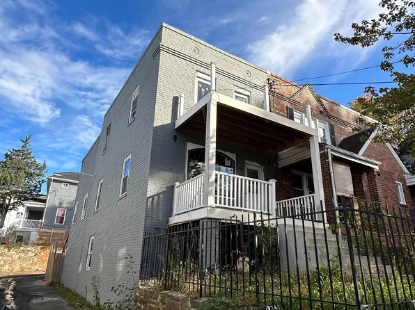 1956 Fendall St SE, Washington, DC 20020