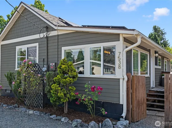 7538 Terrill Road, Blaine, WA 98230