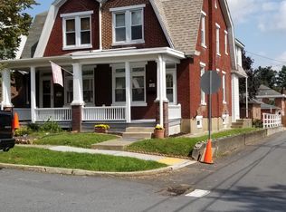 15 N 30th St, Harrisburg, PA 17111