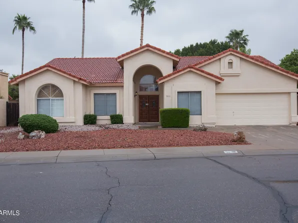 3205 N MEADOW Drive, Avondale, AZ 85323