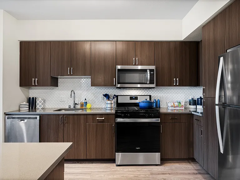Duo Apartments — Photo 33