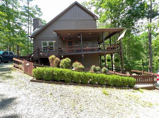 97 Cypress Cir, Ellijay, GA 30540