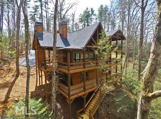0 Antler Ridge Lt #5, Ellijay, GA 30540