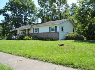 801 W Pine St, Athens, PA 18810
