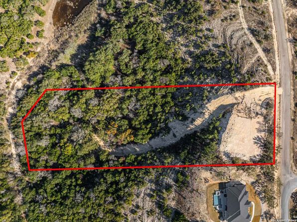 345 Lake Ridge LOT 31, Helotes, TX 78023