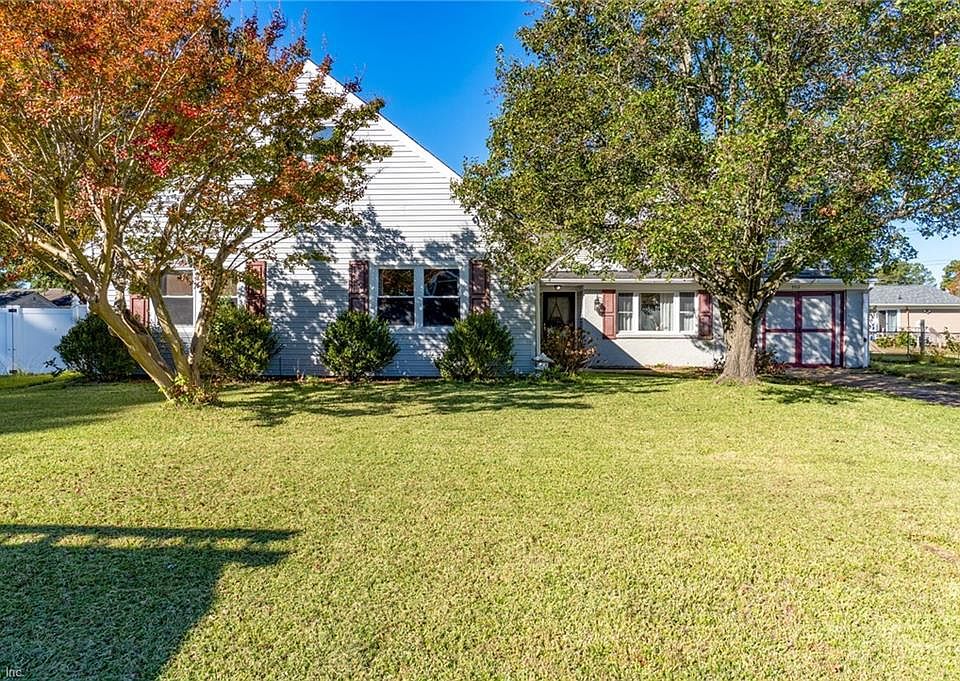 3512 Avondale Ct, Chesapeake, VA 23321 Zillow