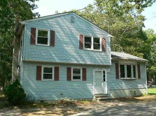 100 Leap St, Egg Harbor Township, NJ 08234