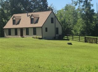 2379 Wares Church, Church View, VA 23032