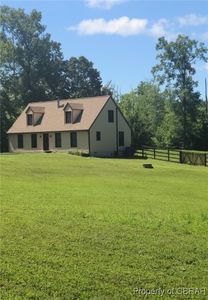 2379 Wares Church, Church View, VA, 23032