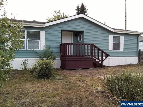 1530 Tamarack St Unit 201, Sweet Home, OR 97386