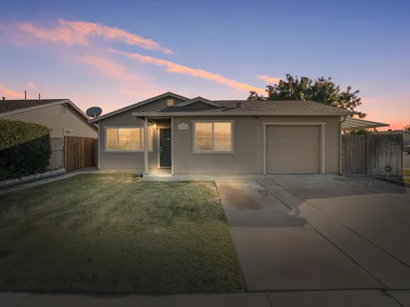 362 Mingo Way, Lathrop, CA 95330