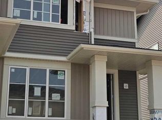 2089 N Cobblespring Ave SW, Airdrie, AB T4B 5L3