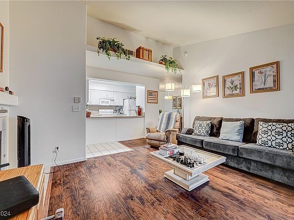 4th image of 2725 S Nellis Blvd Unit 2108
