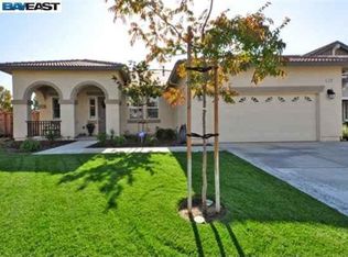 1272 Vignola Ct, Brentwood, CA 94513