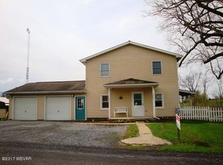 1065 Gold Rd, Muncy, PA 17756