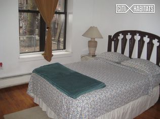 233 E 115th St APT 1, New York, NY 10029