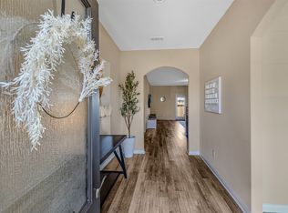 4028 Conley Ln, Crowley, TX 76036