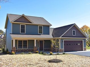 518 E College St, Bridgewater, VA 22812
