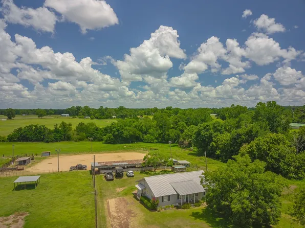 2516 County Road 1301, Rusk, TX 75785