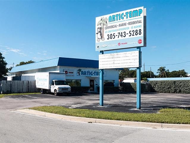2nd image of 9699 Overseas Hwy