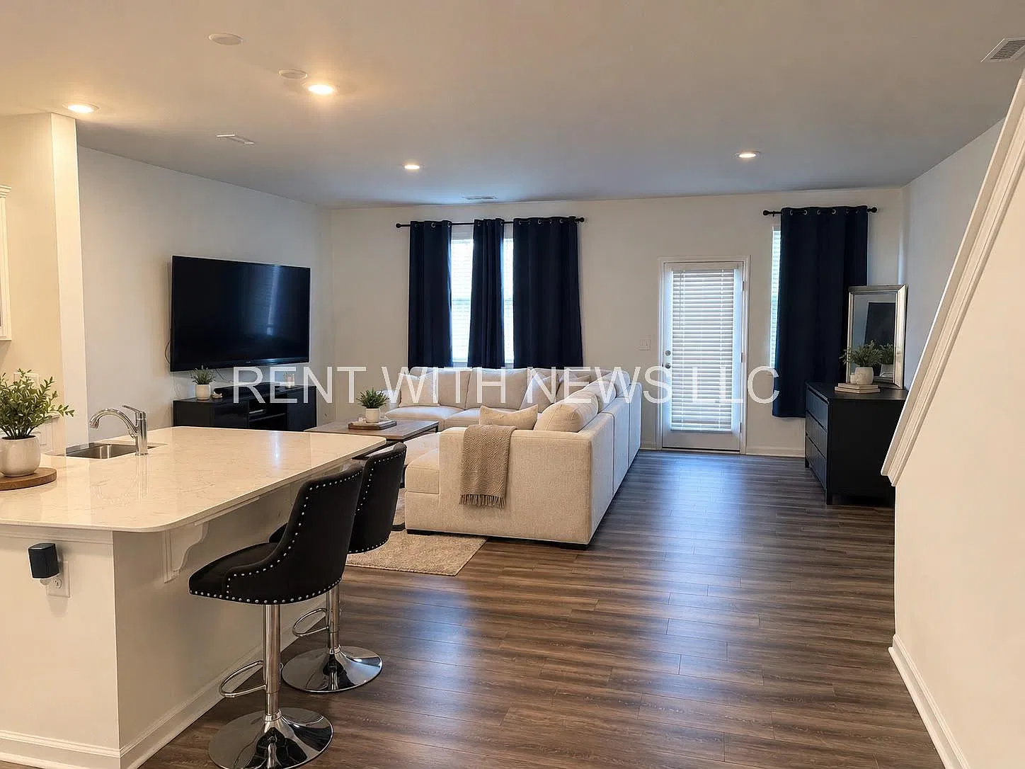 3 bed, 2.5 bath, 1792 sqft, $1,750 — Photo 4