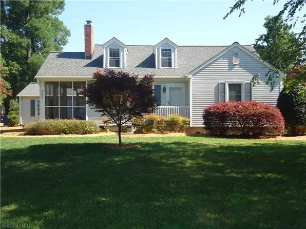 327 Deep Creek Rd, Newport News, VA 23606