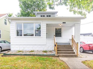 1115 Larchmont Ave, Louisville, KY 40215