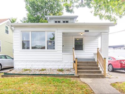 1115 Larchmont Ave, Louisville, KY, 40215