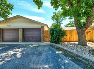 4621 Independence St, Wheat Ridge, CO 80033