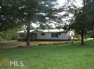 152 Morris Creek Dr, Colbert, GA 30628