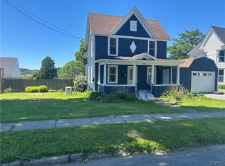 623 Cooper St, Watertown, NY 13601