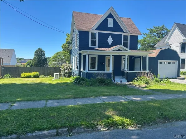 623 Cooper St, Watertown, NY 13601