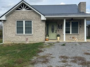 1680 Bertha Owen Rd, Morrison, TN 37357