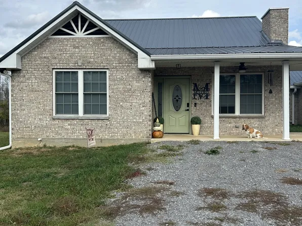 1680 Bertha Owen Rd, Morrison, TN 37357