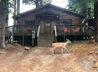 (Undisclosed Address), Eureka, CA 95503