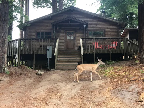 (undisclosed Address), Eureka, CA 95503