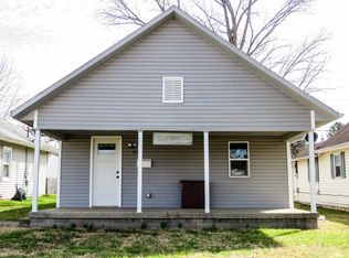 1228 S Jay St, Kokomo, IN 46902