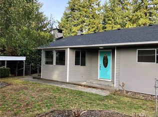 2155 Jackson Dr NW, Bremerton, WA 98312