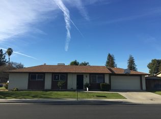 3509 Cardamon Dr, Bakersfield, CA 93309