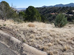 3045 Eagles Haven Cir, Prescott, AZ 86303