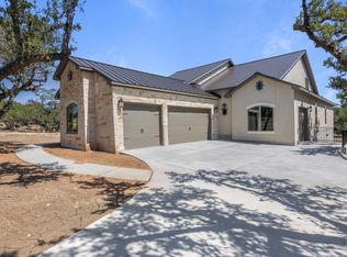 955 Maximino Ridge Rd, Bulverde, TX 78163