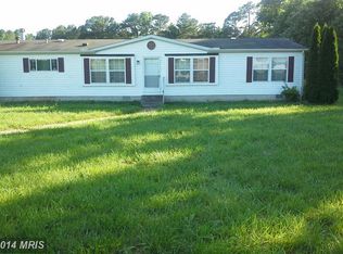 8304 Bowlend Rd, Pocomoke City, MD 21851