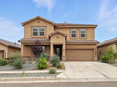 2008 Duke City St SE, Albuquerque, NM, 87123